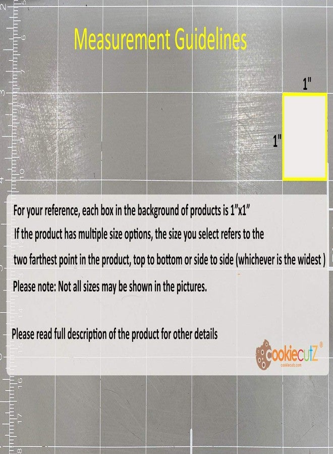 Arbi Design قطاعة بسكويت على شكل فراشة - Image 4